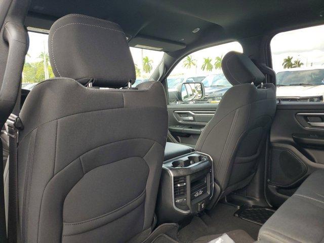 used 2022 Ram 1500 car, priced at $32,580