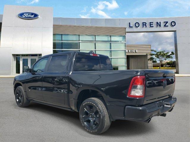 used 2022 Ram 1500 car, priced at $32,580