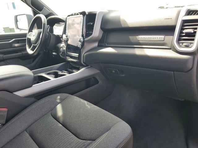 used 2022 Ram 1500 car, priced at $32,580