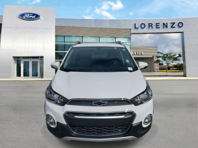 used 2022 Chevrolet Spark car, priced at $17,280