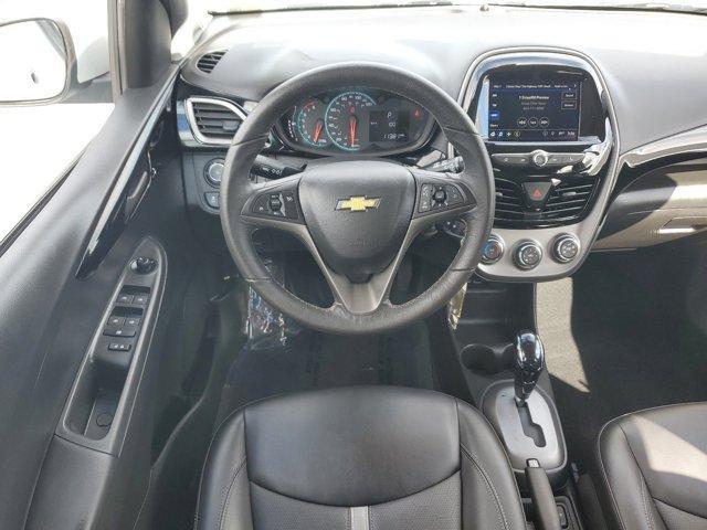 used 2022 Chevrolet Spark car, priced at $17,280