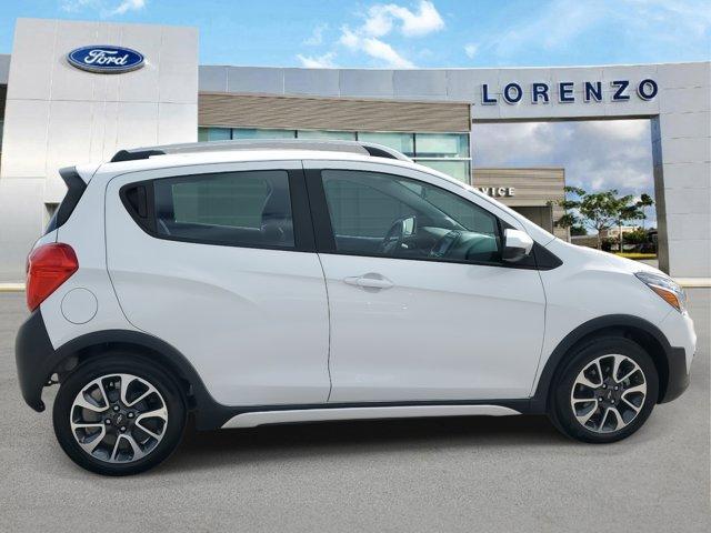 used 2022 Chevrolet Spark car, priced at $17,280