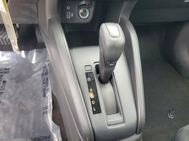 used 2024 Nissan Versa car, priced at $14,590
