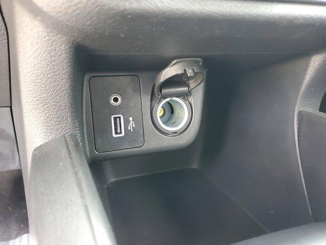 used 2024 Nissan Versa car, priced at $14,590