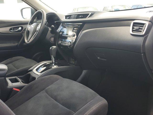 used 2016 Nissan Rogue car, priced at $5,990