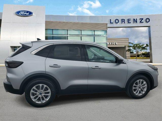 used 2022 Ford Escape car, priced at $16,990