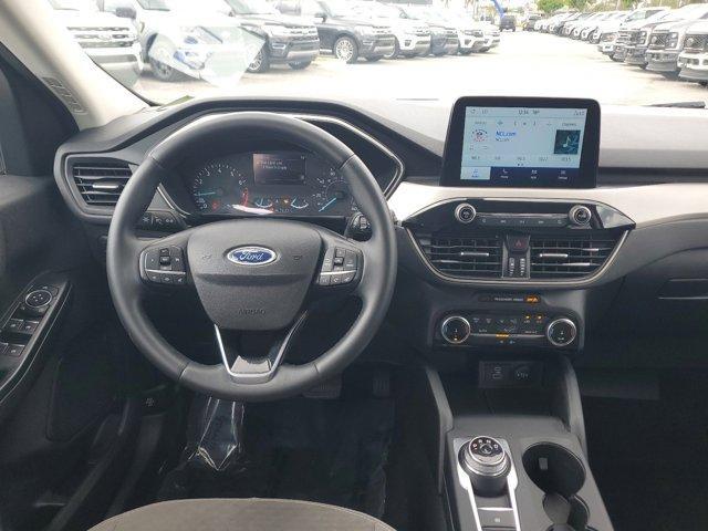 used 2022 Ford Escape car, priced at $16,990