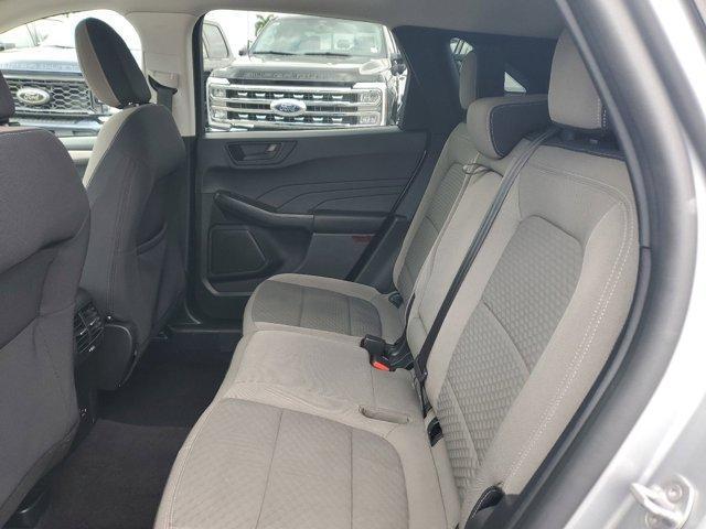 used 2022 Ford Escape car, priced at $16,990