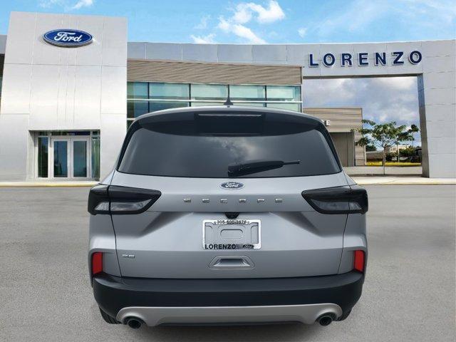 used 2022 Ford Escape car, priced at $16,990