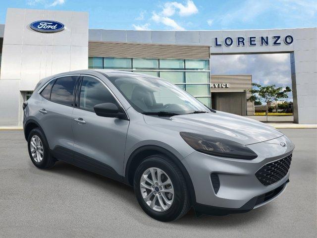 used 2022 Ford Escape car, priced at $16,990