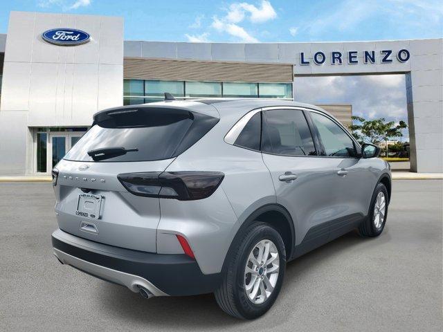 used 2022 Ford Escape car, priced at $16,990