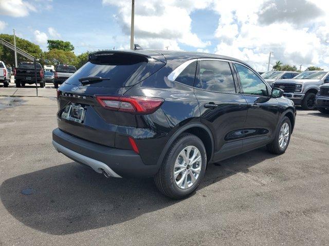 new 2024 Ford Escape car, priced at $24,985