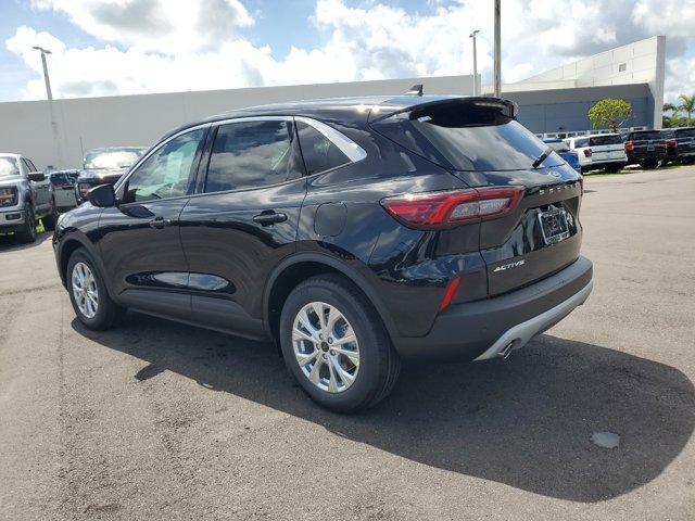 new 2024 Ford Escape car, priced at $24,985