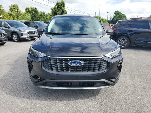 new 2024 Ford Escape car, priced at $25,990