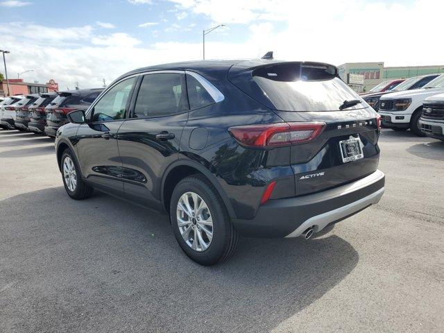 new 2024 Ford Escape car, priced at $25,990