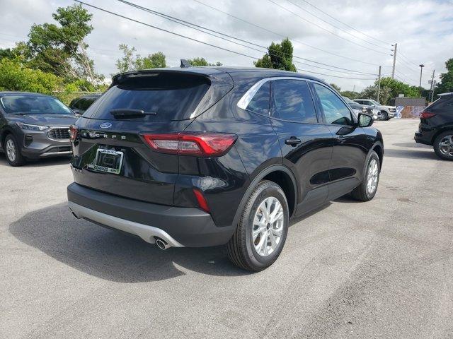 new 2024 Ford Escape car, priced at $25,990