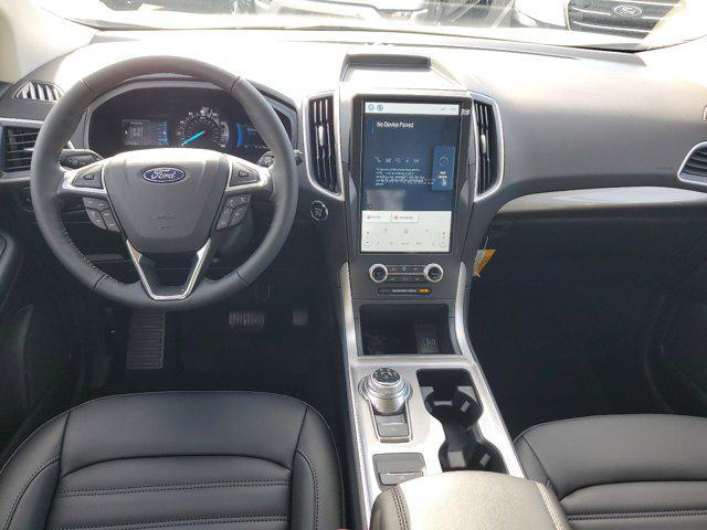 new 2024 Ford Edge car, priced at $32,570