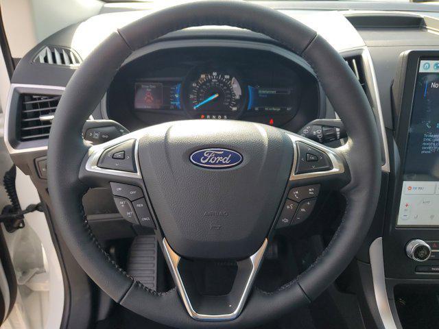 new 2024 Ford Edge car, priced at $32,570