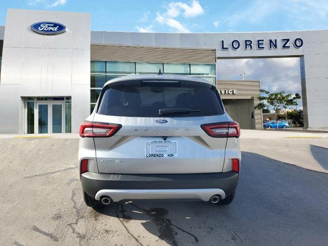 new 2024 Ford Escape car, priced at $26,840