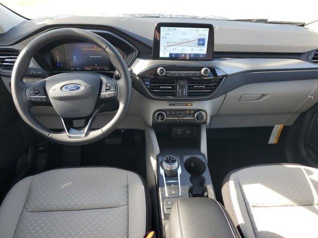 new 2024 Ford Escape car, priced at $26,840