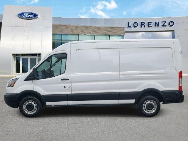 used 2019 Ford Transit-250 car, priced at $24,880