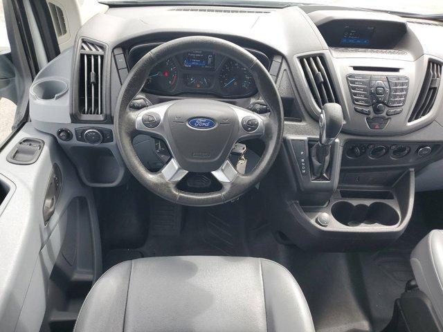 used 2019 Ford Transit-250 car, priced at $24,880