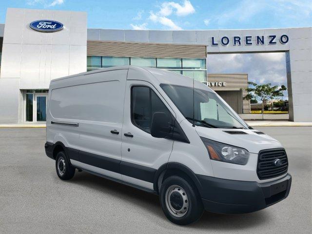 used 2019 Ford Transit-250 car, priced at $24,880