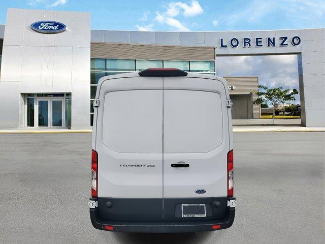 used 2019 Ford Transit-250 car, priced at $24,880