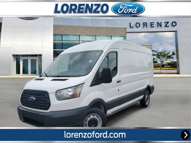 used 2019 Ford Transit-250 car, priced at $24,880