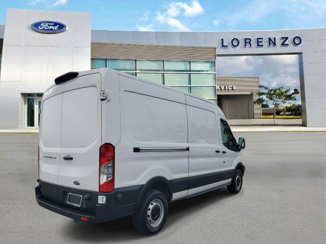 used 2019 Ford Transit-250 car, priced at $24,880