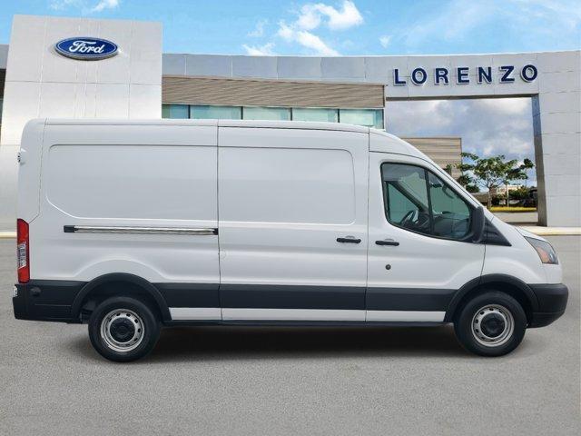 used 2019 Ford Transit-250 car, priced at $24,880