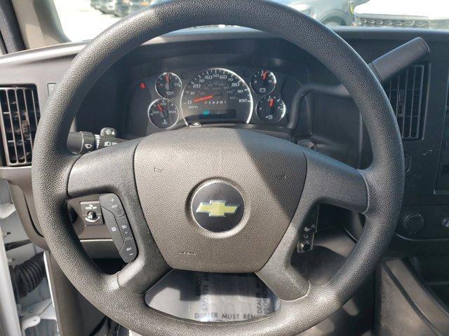 used 2022 Chevrolet Express 2500 car, priced at $30,990