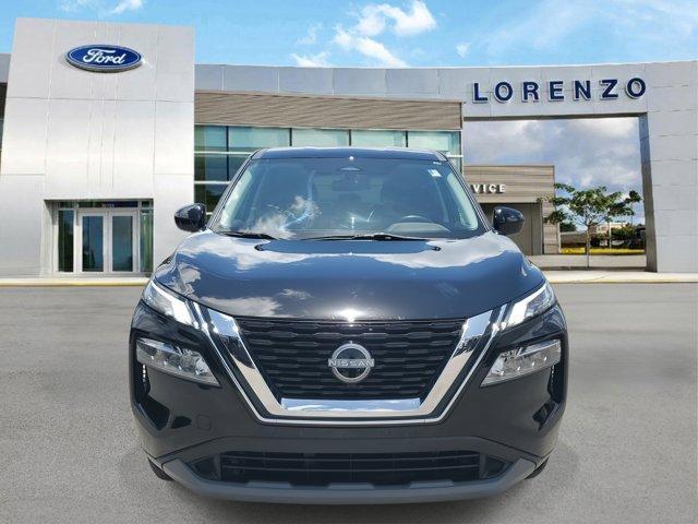 used 2023 Nissan Rogue car, priced at $21,990