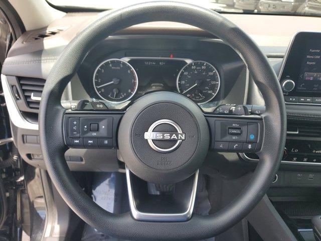 used 2023 Nissan Rogue car, priced at $21,990
