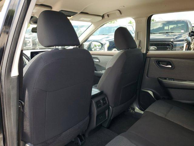 used 2023 Nissan Rogue car, priced at $21,990