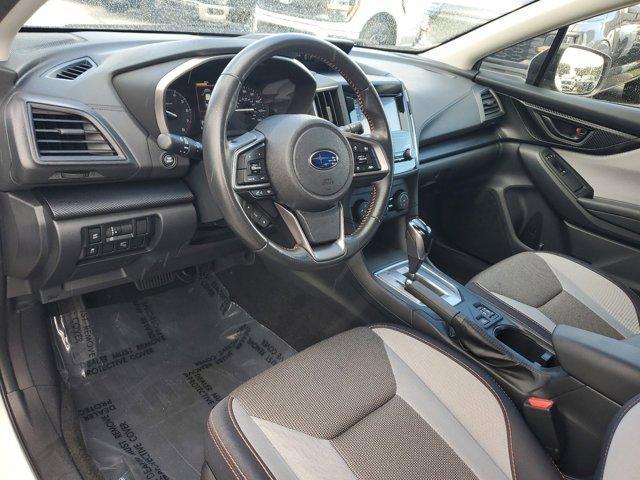 used 2018 Subaru Crosstrek car, priced at $19,880