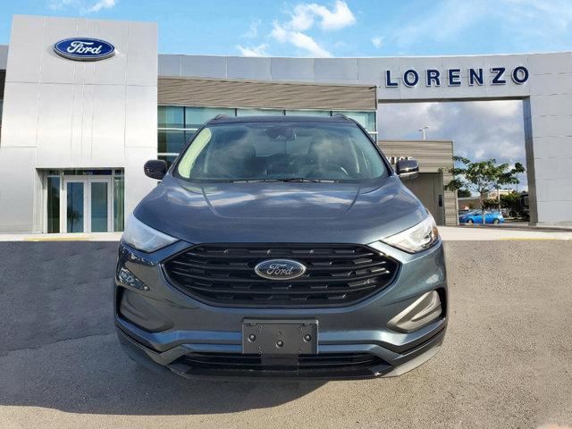 new 2024 Ford Edge car, priced at $30,915