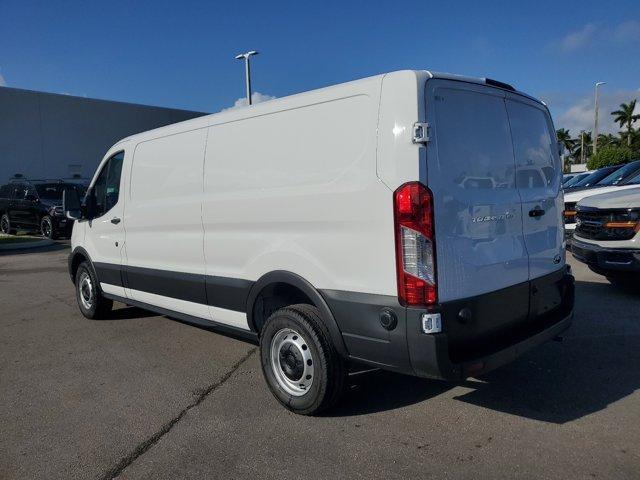 new 2024 Ford Transit-150 car, priced at $44,080