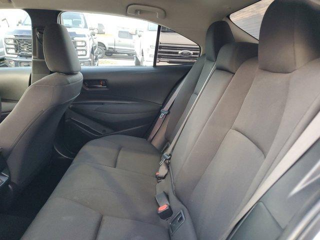 used 2024 Toyota Corolla car, priced at $15,980