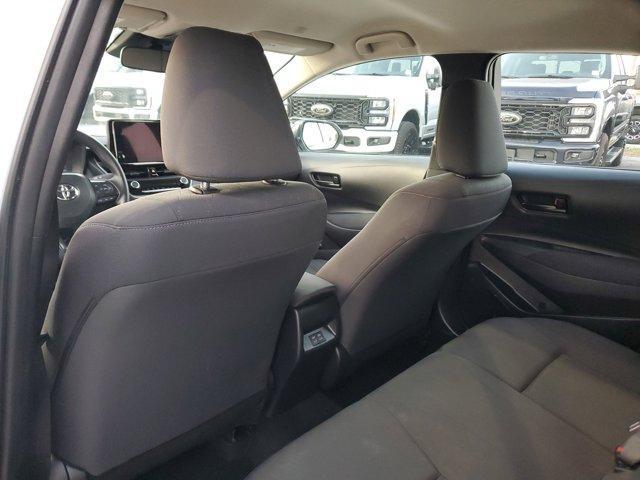 used 2024 Toyota Corolla car, priced at $15,980