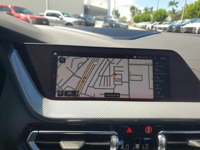 used 2024 BMW 228 Gran Coupe car, priced at $26,990