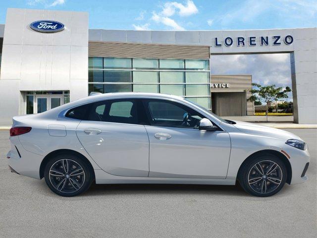 used 2024 BMW 228 Gran Coupe car, priced at $26,990