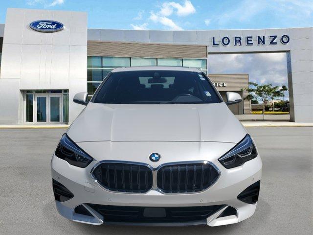 used 2024 BMW 228 Gran Coupe car, priced at $26,990