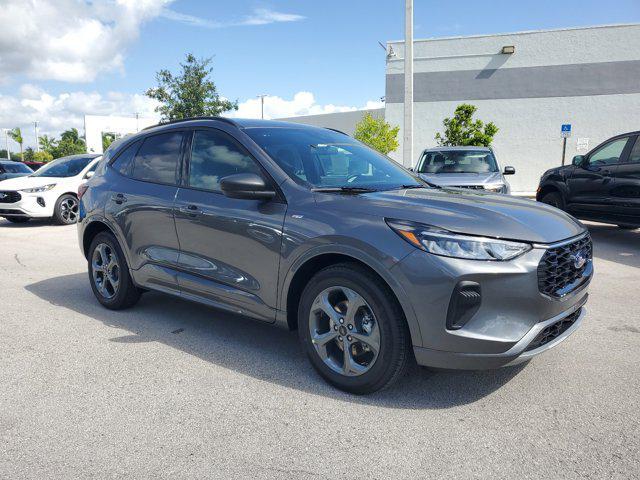 new 2024 Ford Escape car, priced at $25,980