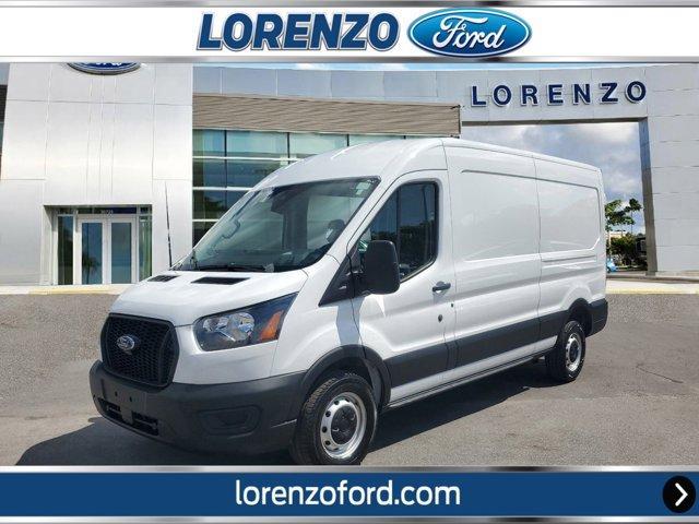 used 2023 Ford Transit-250 car, priced at $44,990