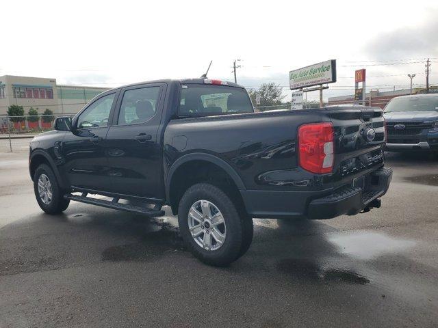 new 2024 Ford Ranger car, priced at $31,170