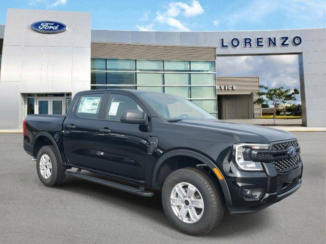 new 2024 Ford Ranger car, priced at $29,170