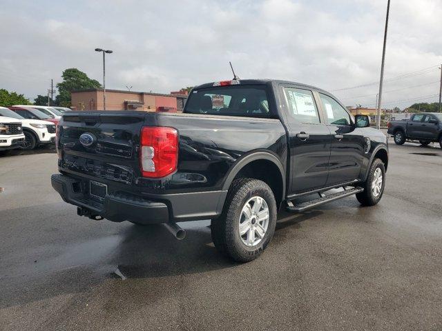 new 2024 Ford Ranger car, priced at $31,170