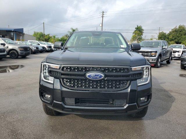 new 2024 Ford Ranger car, priced at $31,170