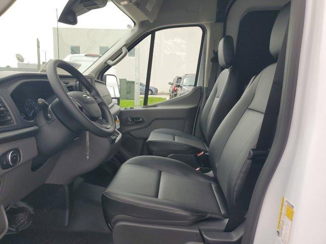 new 2024 Ford Transit-250 car, priced at $50,485